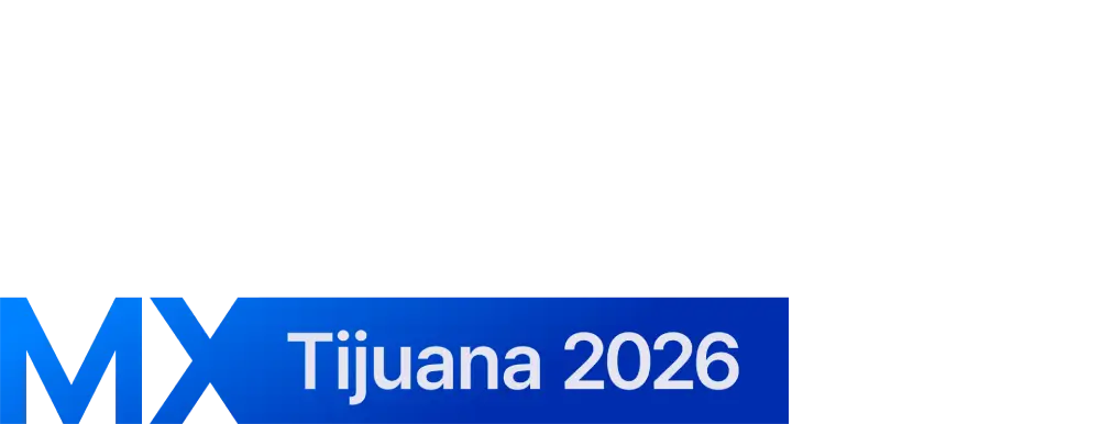 Foro de Tecnología MX · Tijuana 2026